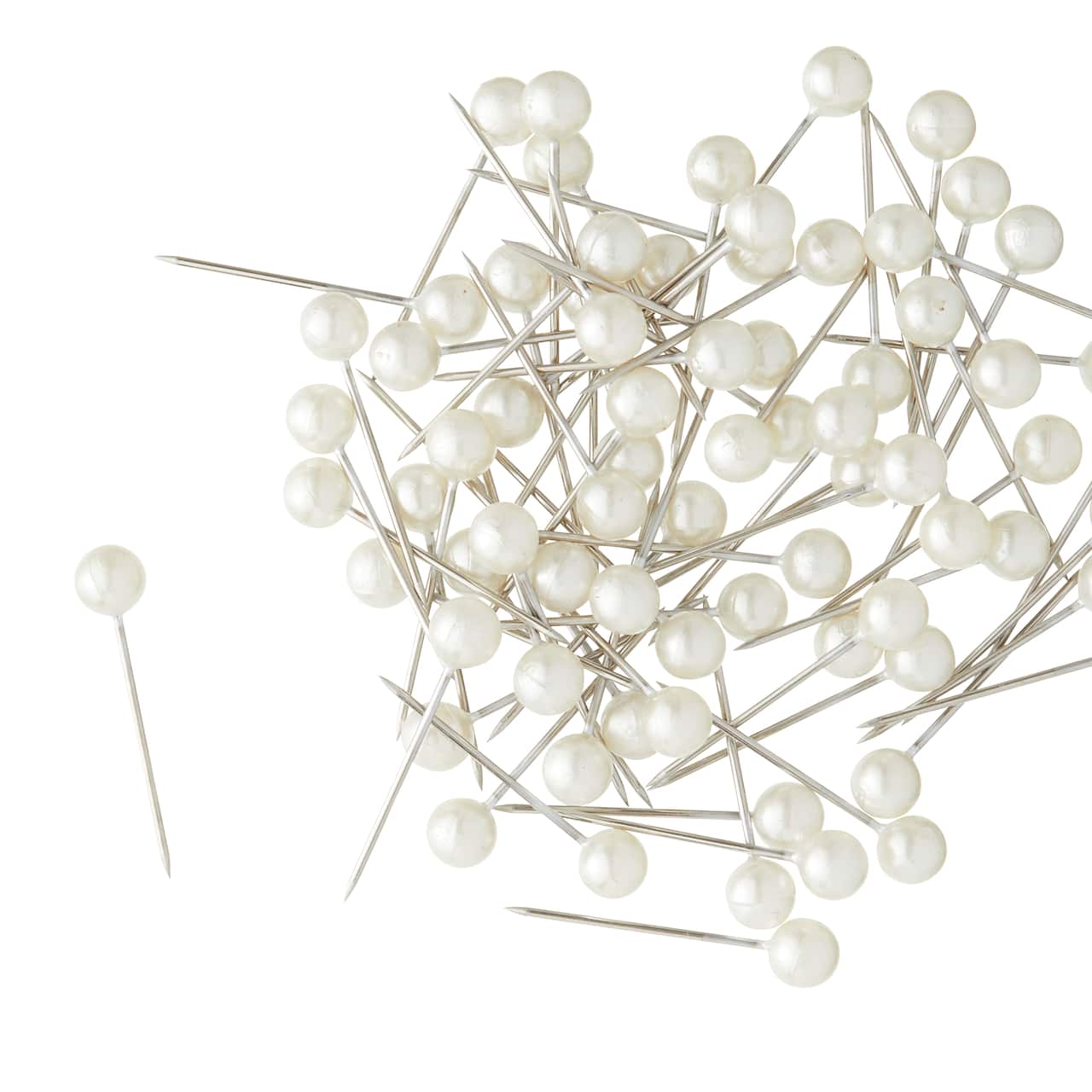 Petite Pearlized Pins By Loops & Threads™